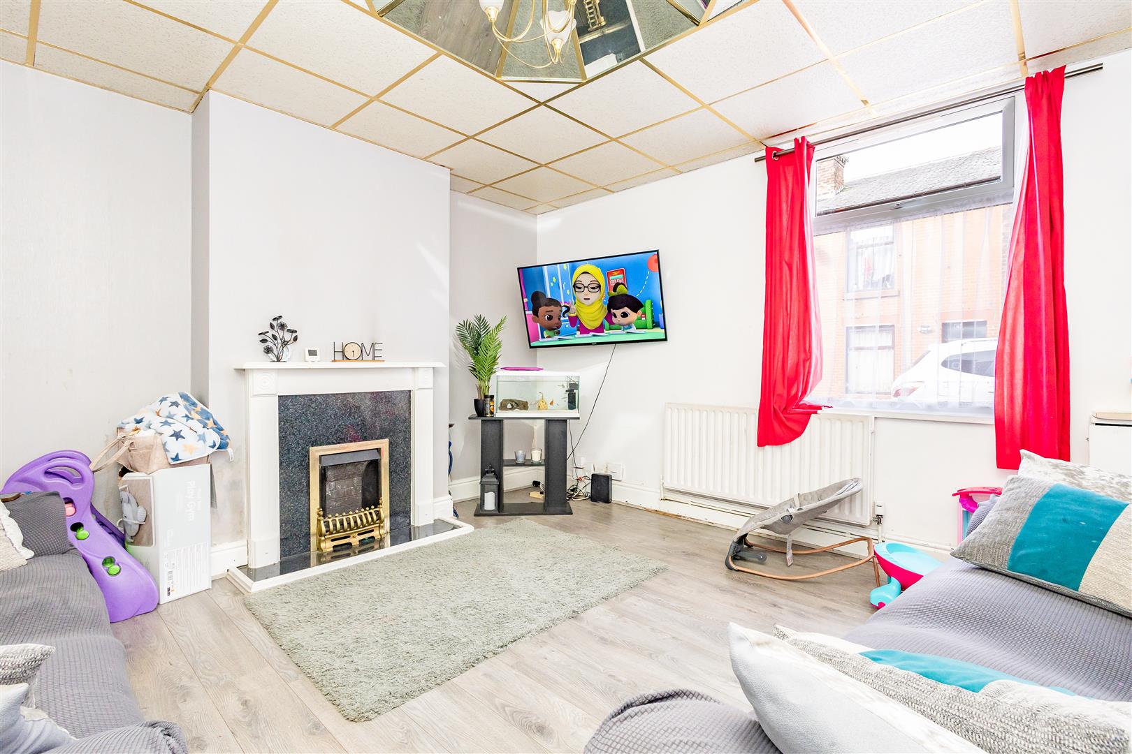 3 bed property in Buchanan Street, Chorley